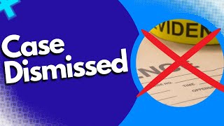 Indiana Criminal Cases: Can Your Charges Be Dismissed?