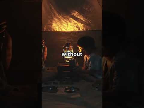 3 Genius Camping