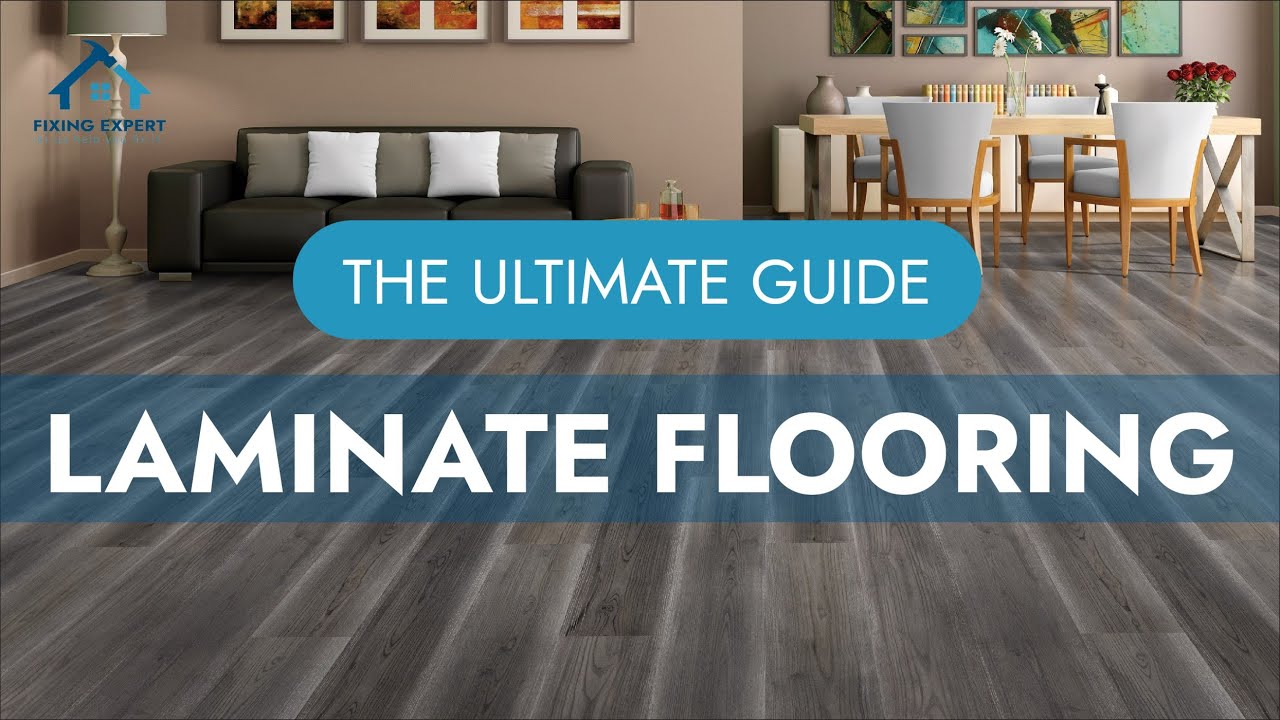 Fixing Scratched Laminate Flooring: The Ultimate Guide