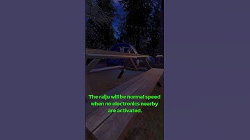 How To Identify A Raiju! #phasmophobiaguide #phasmophobia #shorts