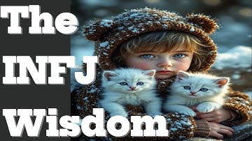 he INFJ’s Sixth Sense: The Truth Behind Their Intuitive Genius