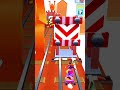 Subway Surfers 🤔 Mystery Hurdles 2026 - Rani #subwaysurfers #shorts #gaming