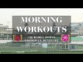 April 27, 2018: Kentucky Derby and Oaks Morning Works Show