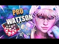 How an Apex Predator Plays Wattson | Apex Legends