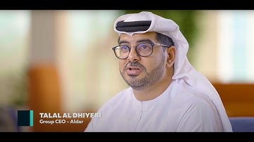 startAD | Aldar Scale Up 2 | Pilot Project Announcement