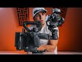 DJI Ronin 4D // The 4th Axis is Here... and it's NUTS!