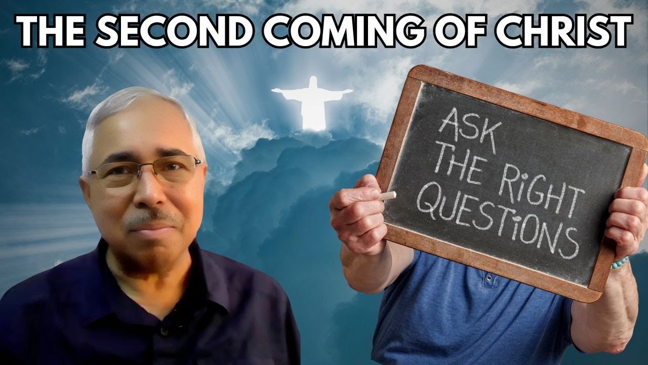 WHAT SORT OF PEOPLE SHOULD WE BE IN THE LIGHT OF HIS COMING? - Dr. Sam Thomas