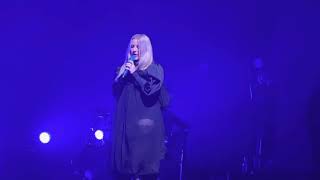 Ellie Goulding - Flux - Manchester O2 Apollo 11.10.21