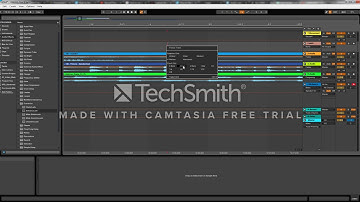 2 - ABLETON TUTORIALS Navigating Live