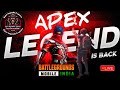 Hindi BGMI : 😄 Happy stream | Playing Squad | Streaming with Turnip
