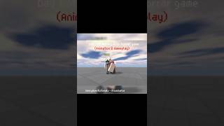 Day 1 Of Making An Asym Game