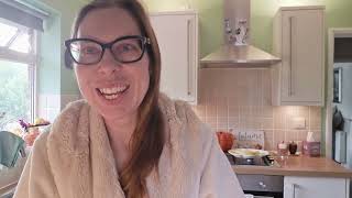 Everything I Fed My Family of 5 In A Day | ClaireyV Mummy of 3