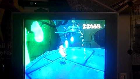 SpongeBob Squarepants BFBB Walkthrough (15-minute version) Part 67