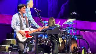 Styx, Too Much Time On My Hands - Bethel Woods Center for the Arts, August 13, 2023