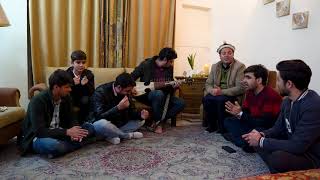 Mansoor Shabab Khowar Song 2021
