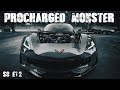 F1A-94 Procharged C7 Z06 Monster | RPM S8 E12