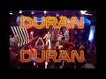 Duran Duran - Free to Love (feat. Nile Rodgers) [Official Music Video]