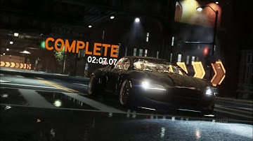 Need For Speed - The Run Gameplay Walkthrough | Part-23 | Electronic Arts Game