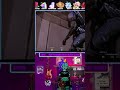 Shep really tried to catch #urdnotgrunt 😂😭🤣 #masseffect2 #krogan