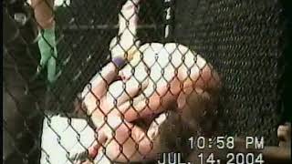 Jeremy Horn vs Kyle Seals