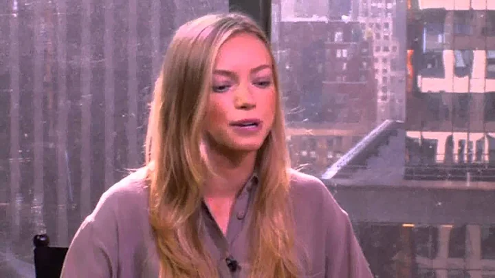 L2's Mabel McLean discusses a study showing that s...