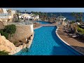 последние дни HYATT REGENCY RESORT 5* в SHARM EL SHEIKH