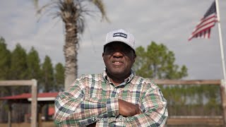Honoring the Miles: Roosevelt “Bubba” White, Jr. and his 49‑year legacy of service