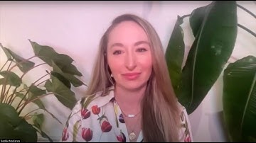 [11th Feb - Alef Trust] Conscious Leadership: The Science of Human Flourishing - Sophie Maclaren