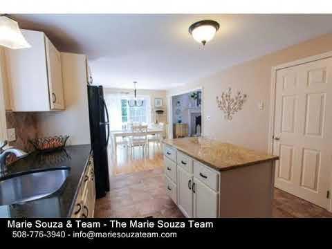 39 Appaloosa Way, Barnstable, MA home video tour