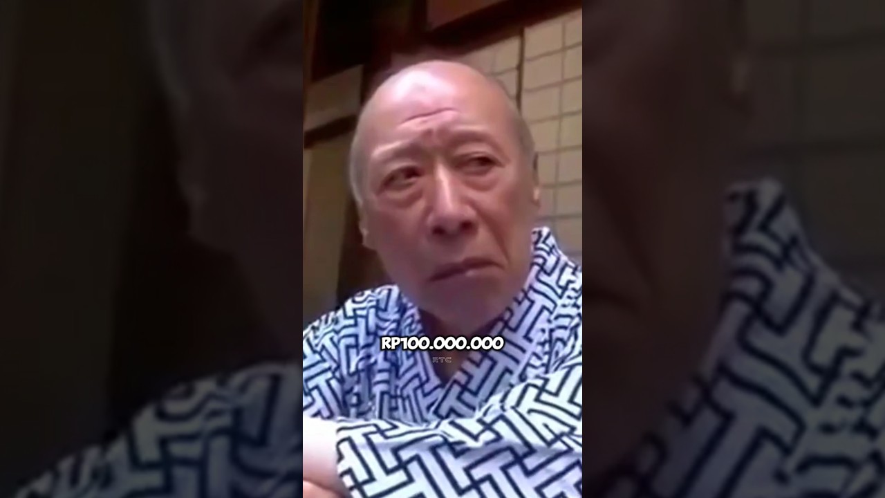 ⁣AWAL MULA KARIR KAKEK SUGIONO | Shigeo Tokuda