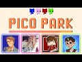 Pico park w grian ldshadowlady  smallishbeans