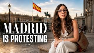 Spain Is Tired of Being Everyone’s Escape Plan 😖