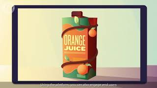 The secret life of a beverage carton - Digitisation