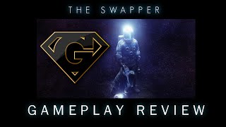 The Swapper - Free PSN Game - A Short Review screenshot 5
