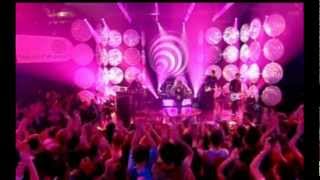Texas - Can&#39;t Resist live TOTP 2005