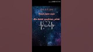 bts jimin promise (약속) lyrics sub indo