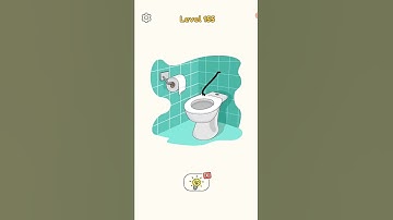 Dop 4 | Draw One Part | Level 155 #shorts