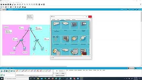Activity - Subnetting - VLSM