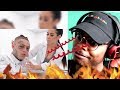 Well Then... | Lil Skies - Stop The Madness feat. Gunna (MUSIC VIDEO) |  Reaction