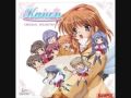 Kanon ost 10 hidamari no machi