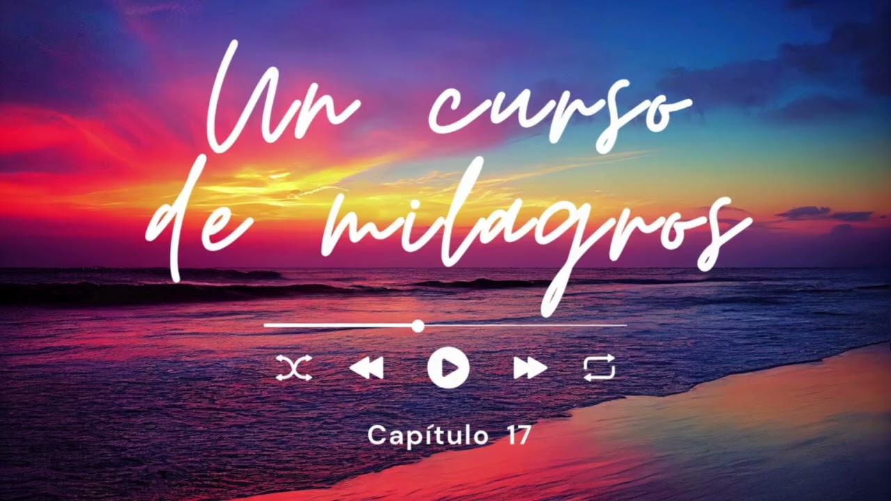 Un curso de milagros con 