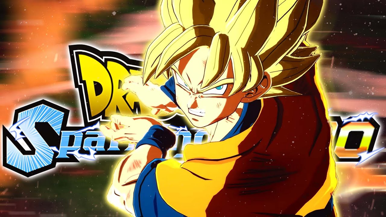 World Tournament Mode Will Be MASSIVE In Dragon Ball Sparking Zero ...