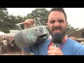 Shaun Keaveny's Latitude Middle Aged Shout Outs
