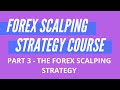 Forex Scalping Strategy use Bollinger Band, ADX and RSI