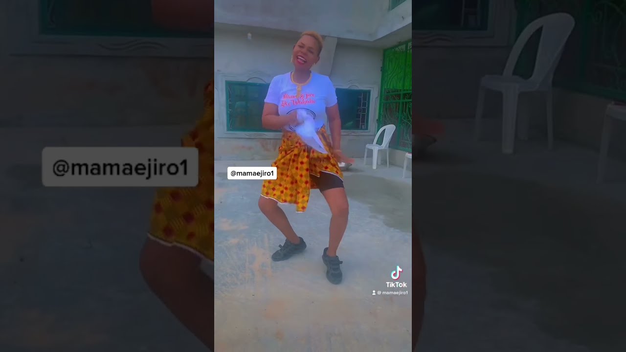 How To Dance African Dance YouTube How To Dance African Dance YouTube
