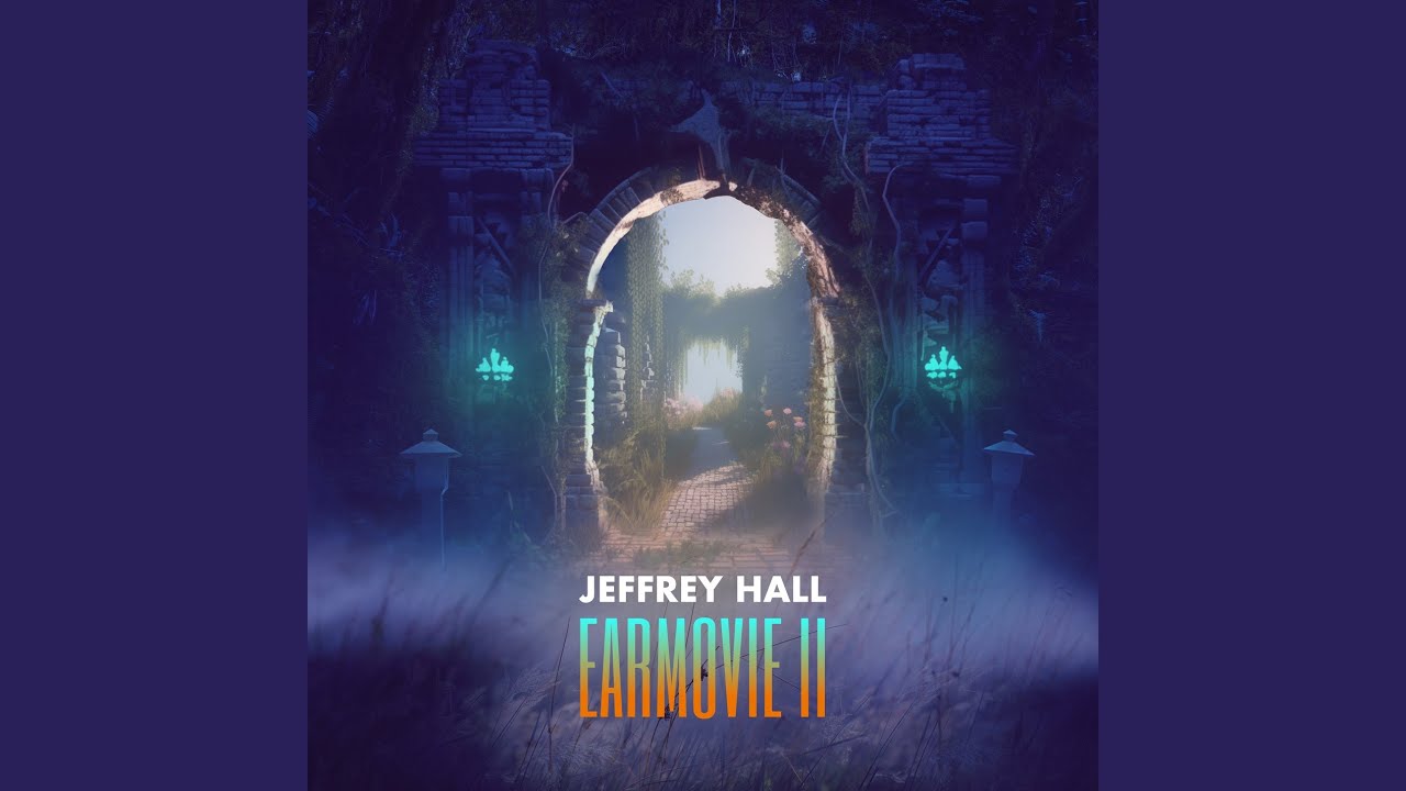 The Temple of Oblivion