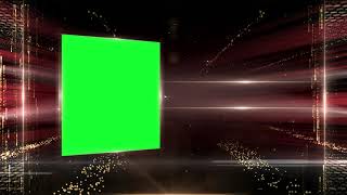 Den Particles Weddingromantic Presentationslideshow With Introoutro Free To Use Iforedits