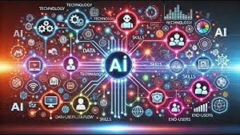 AI for Business: How to Turn Data Into Profit (2025 Winning Strategy)