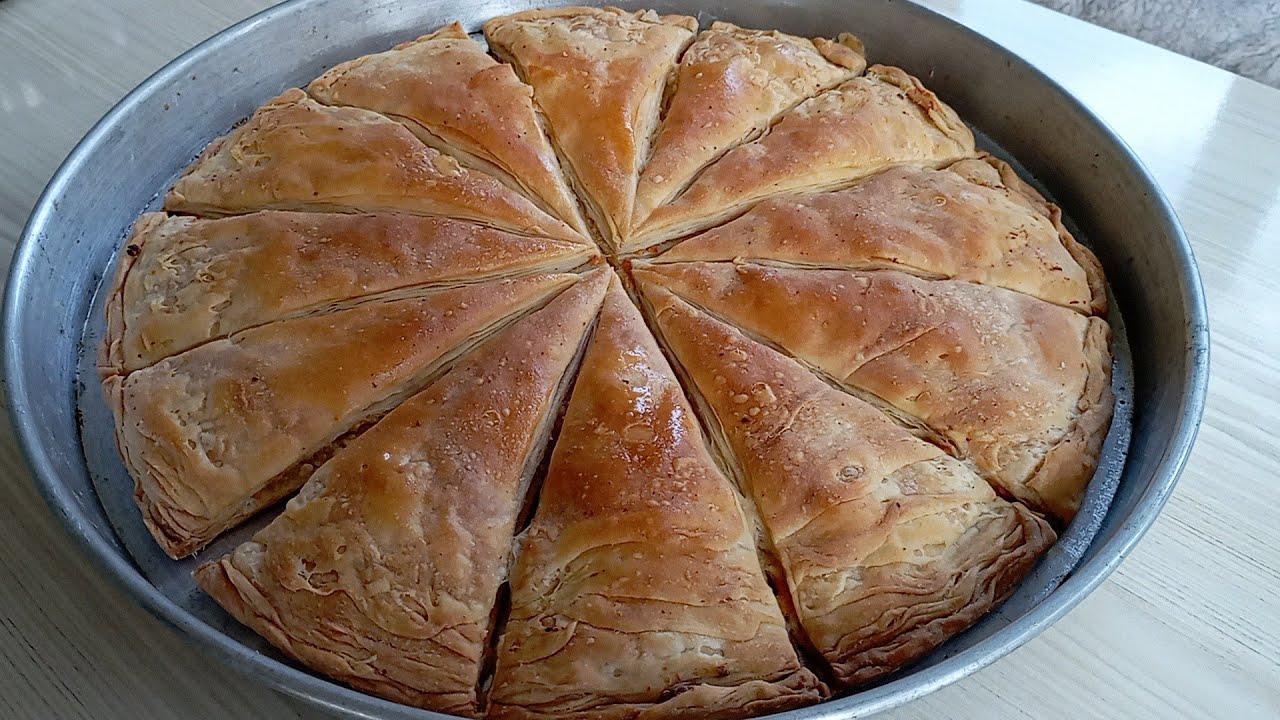 Arnavut Böreği Tarifi Börek Yapmak HİÇ Bu Kadar Kolay Olmamıştı Arnavut Böreği Tarifi Börek Yapmak HİÇ Bu Kadar Kolay Olmamıştı