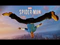Spider-Man PC Mod Franklin Clinton GTA 5